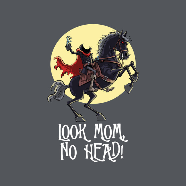 No Head-Unisex-Crew Neck-Sweatshirt-zascanauta