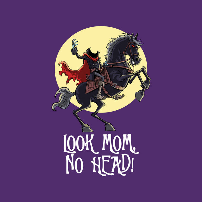 No Head-Womens-Fitted-Tee-zascanauta