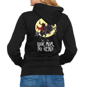 No Head