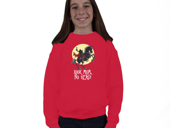 No Head
