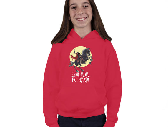 No Head