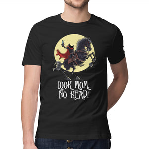 No Head