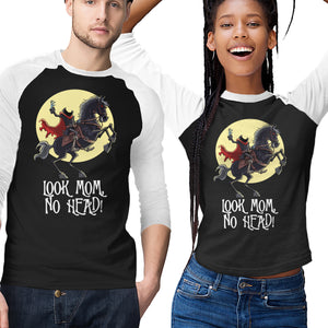 No Head