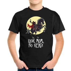 No Head