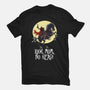 No Head-Youth-Basic-Tee-zascanauta