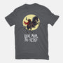 No Head-Mens-Heavyweight-Tee-zascanauta