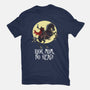 No Head-Youth-Basic-Tee-zascanauta