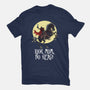 No Head-Mens-Heavyweight-Tee-zascanauta