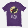 No Head-Youth-Basic-Tee-zascanauta