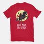No Head-Youth-Basic-Tee-zascanauta