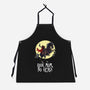 No Head-Unisex-Kitchen-Apron-zascanauta