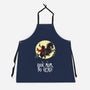 No Head-Unisex-Kitchen-Apron-zascanauta