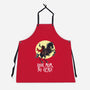 No Head-Unisex-Kitchen-Apron-zascanauta