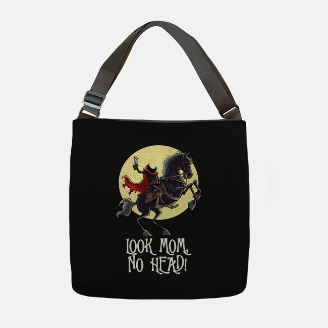 No Head-None-Adjustable Tote-Bag-zascanauta