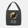 No Head-None-Adjustable Tote-Bag-zascanauta