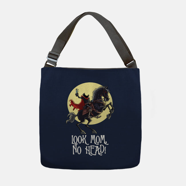 No Head-None-Adjustable Tote-Bag-zascanauta