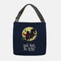 No Head-None-Adjustable Tote-Bag-zascanauta
