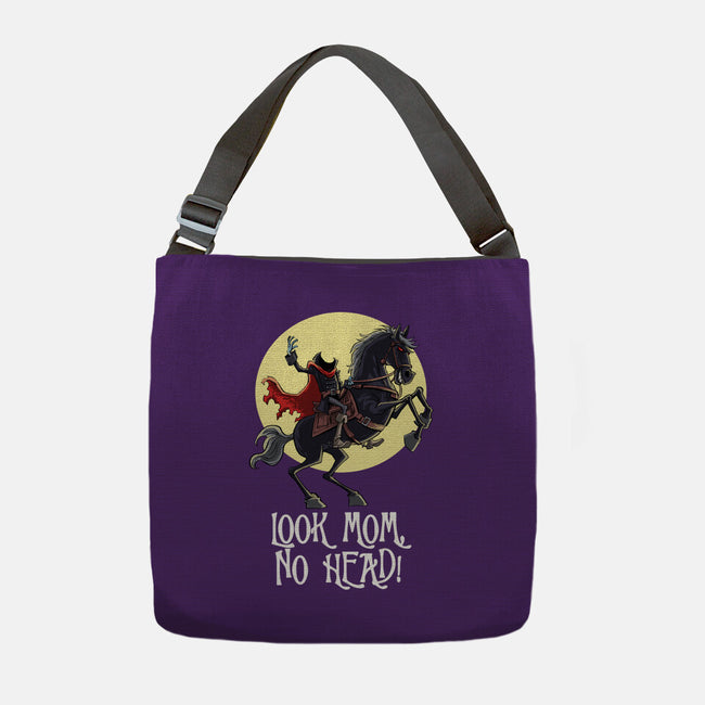 No Head-None-Adjustable Tote-Bag-zascanauta