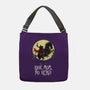 No Head-None-Adjustable Tote-Bag-zascanauta