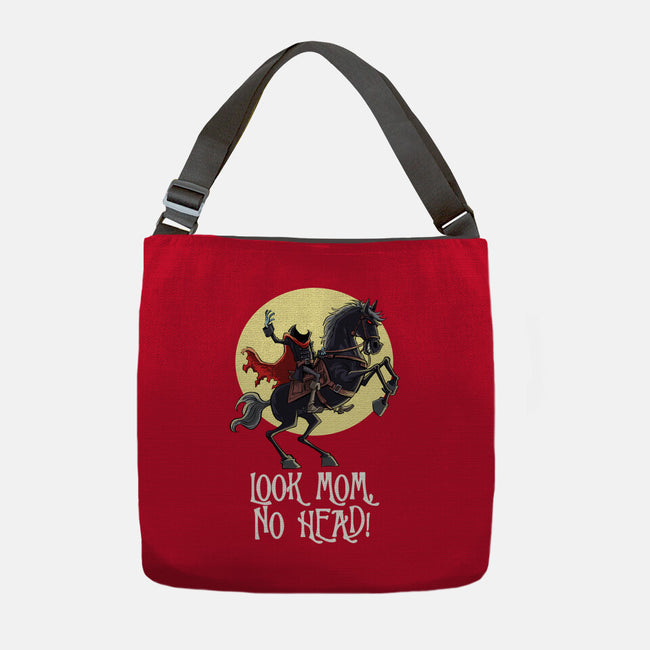 No Head-None-Adjustable Tote-Bag-zascanauta