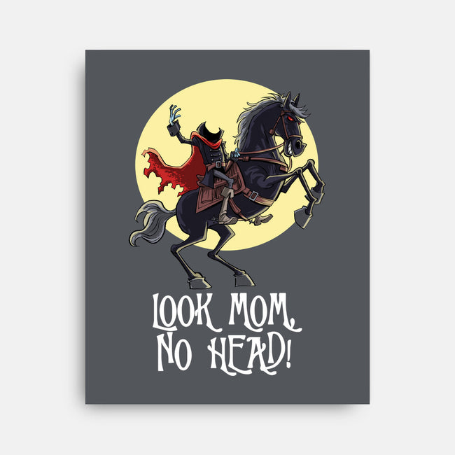 No Head-None-Stretched-Canvas-zascanauta