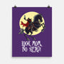 No Head-None-Matte-Poster-zascanauta