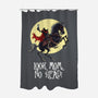 No Head-None-Polyester-Shower Curtain-zascanauta