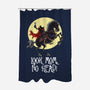 No Head-None-Polyester-Shower Curtain-zascanauta