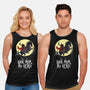 No Head-Unisex-Basic-Tank-zascanauta