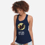 No Head-Womens-Racerback-Tank-zascanauta