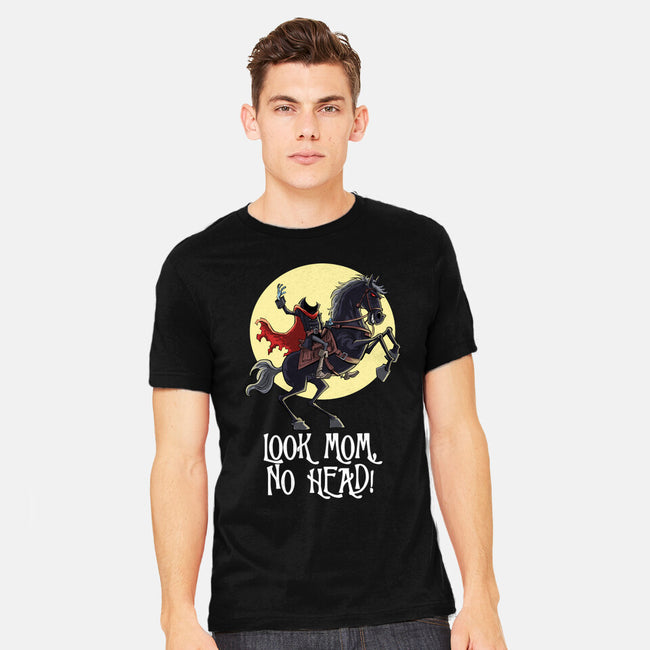 No Head-Mens-Heavyweight-Tee-zascanauta
