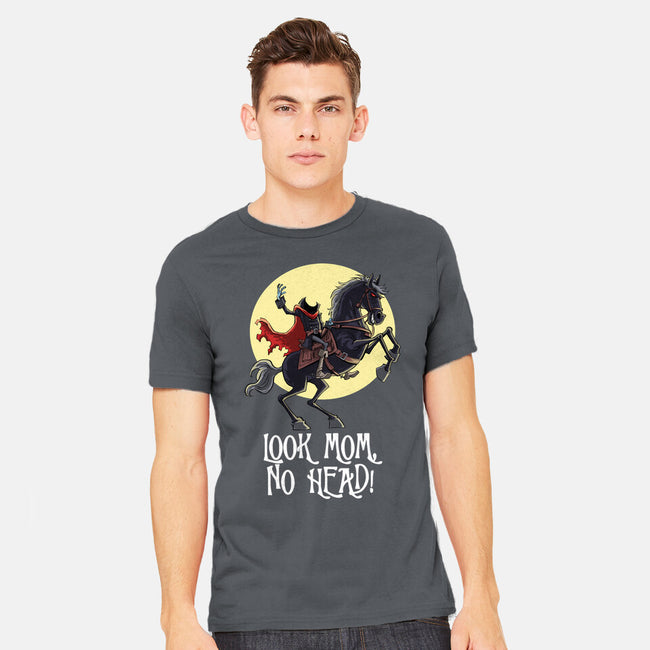 No Head-Mens-Heavyweight-Tee-zascanauta