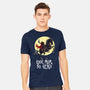 No Head-Mens-Heavyweight-Tee-zascanauta