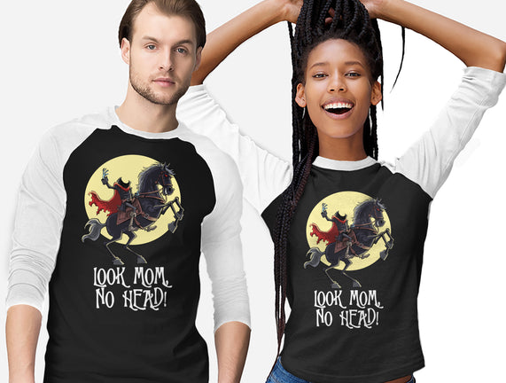 No Head