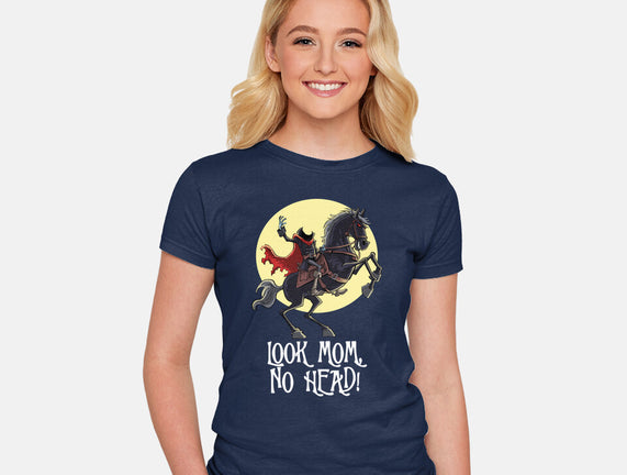 No Head