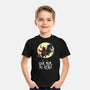 No Head-Youth-Basic-Tee-zascanauta