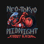 Neo Tokyo Midnight-Mens-Basic-Tee-momma_gorilla