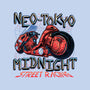 Neo Tokyo Midnight-Mens-Basic-Tee-momma_gorilla