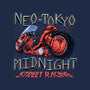 Neo Tokyo Midnight-Mens-Basic-Tee-momma_gorilla