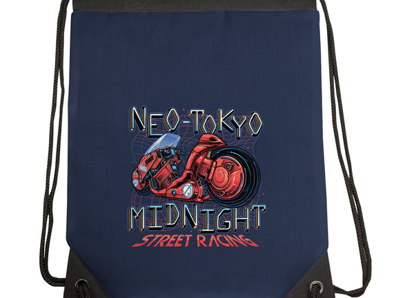 Neo Tokyo Midnight