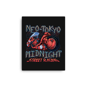 Neo Tokyo Midnight