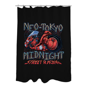 Neo Tokyo Midnight