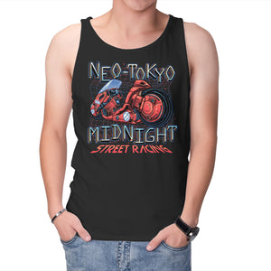 Neo Tokyo Midnight