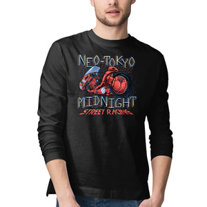 Neo Tokyo Midnight