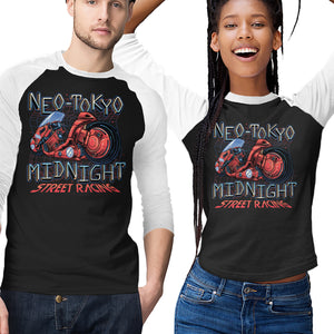 Neo Tokyo Midnight