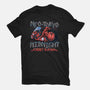 Neo Tokyo Midnight-Mens-Basic-Tee-momma_gorilla