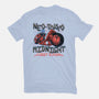 Neo Tokyo Midnight-Mens-Basic-Tee-momma_gorilla