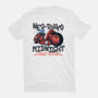 Neo Tokyo Midnight-Mens-Basic-Tee-momma_gorilla