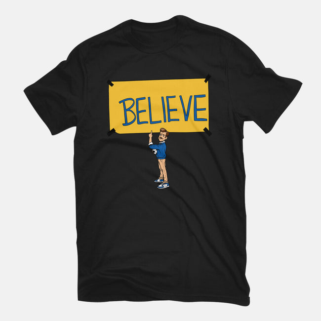 The Ultimate Trainer-Mens-Heavyweight-Tee-Tronyx79