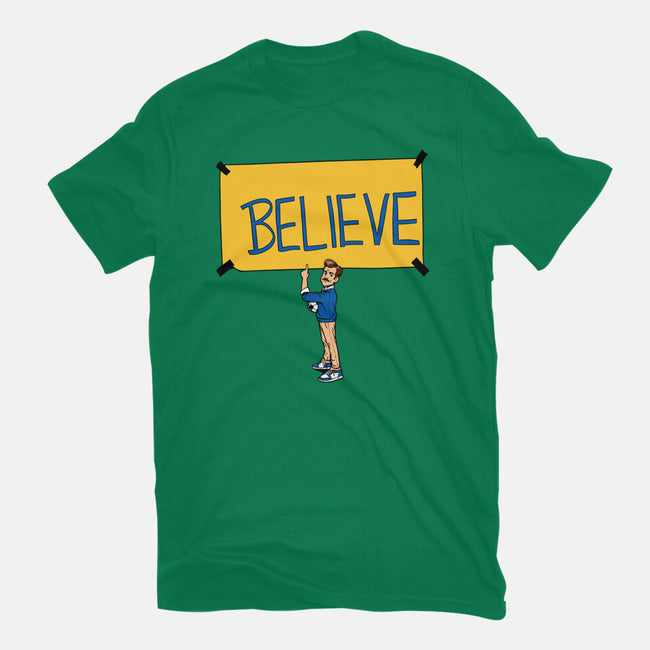 The Ultimate Trainer-Womens-Fitted-Tee-Tronyx79